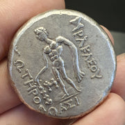 Handmade Old Coin - 40.9 grams