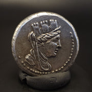 Handmade Old Coin - Unresearched - 38.6 grams