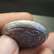 Handmade Old Coin - 40.9 grams