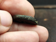 Ancient Kushan Empire Bronze Coin: Vima Takto, Soter Megas (80-90 CE)