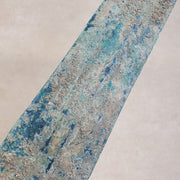 Ca.1000-800 bc ancient greek archaic period bronze sword with stone pomel #sw4