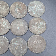 Ancient Style Coin: Unique Collectible