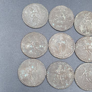 Ancient Style Coin: Unique Collectible