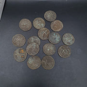 Ancient Style Coin: Unique Collectible