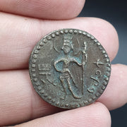 Ancient Style Coin: Unique Collectible