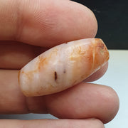 Ancient antique yemeni agate rare agate bead amulet