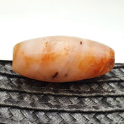 Ancient antique yemeni agate rare agate bead amulet