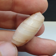 Ancient antique yemeni agate rare agate bead amulet