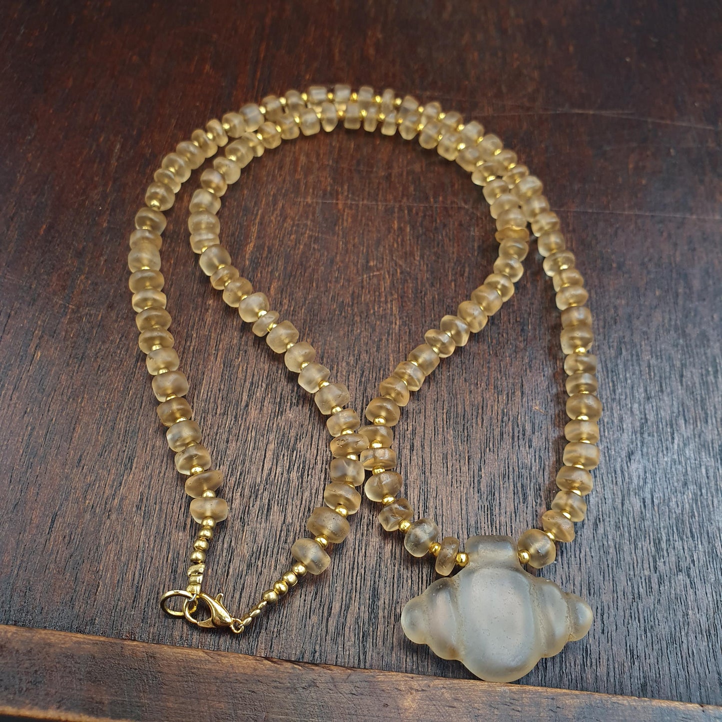 Himalayan Quartz Crystal Necklace, Carved Quartz Turtle Pendant, Frosted Clear Quartz, Spiritual Crystal Jewelry, meditation & energy