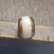 Ancient Tibetan Himalayan Chung Dzi Agate Bead Rare Middle Eastern Antique agate