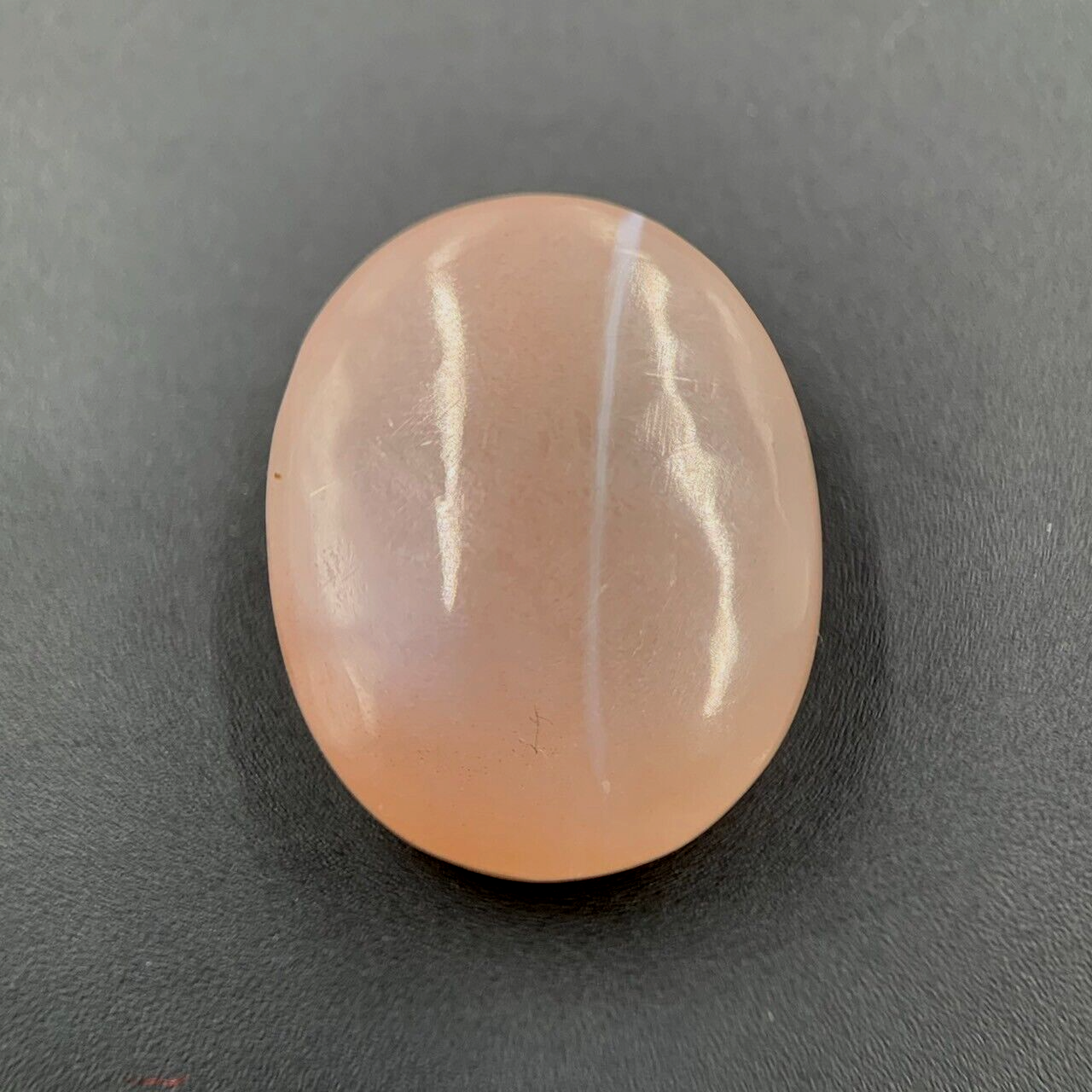 vintage Agate old Goat Eye stone lucky Tibetan Himalayan very rare eye Bead
