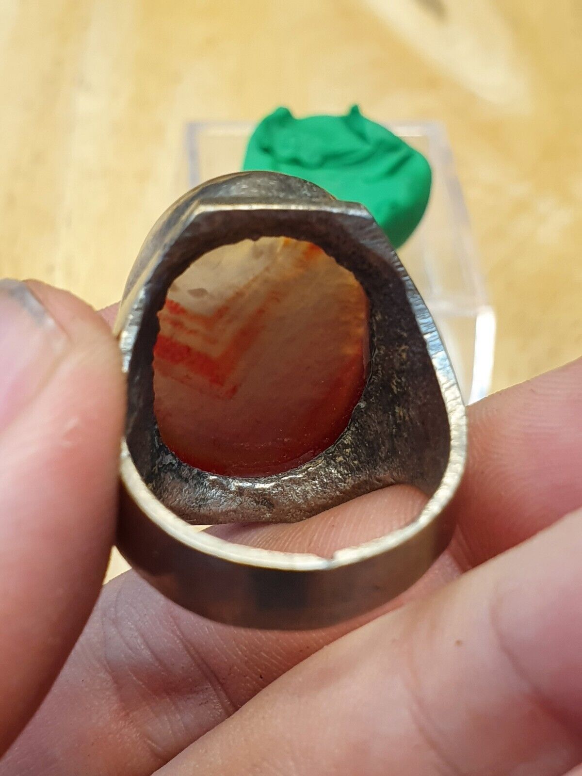 natural gemstone jewelry