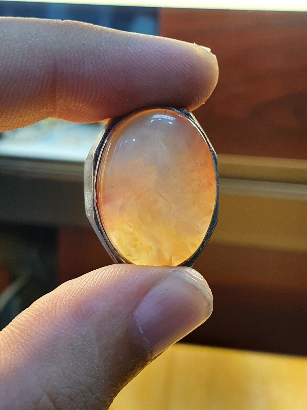 natural gemstone jewelry