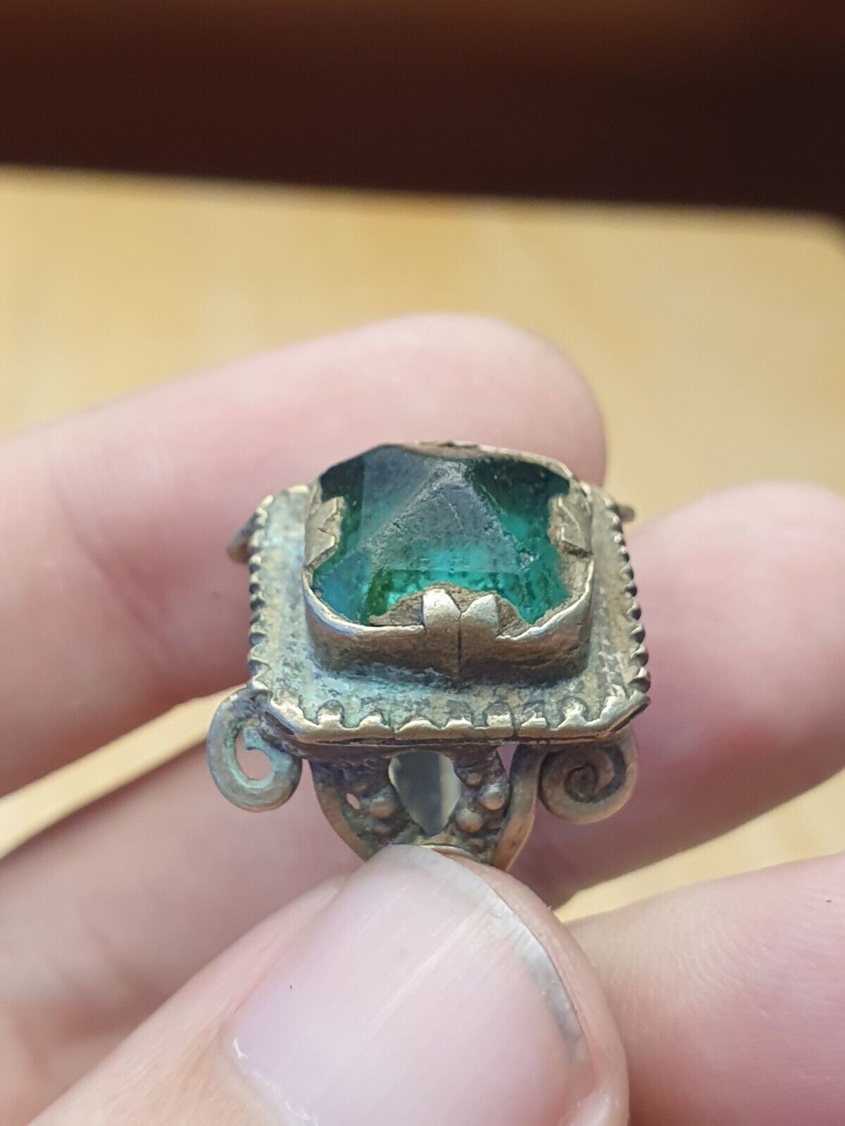 natural gemstone jewelry