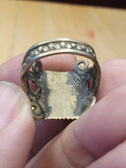 natural gemstone jewelry