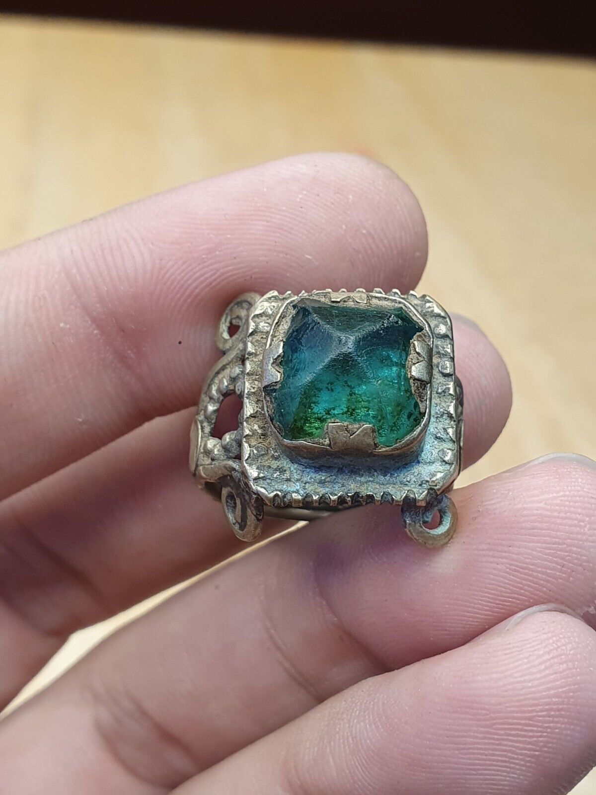 gemstone 
