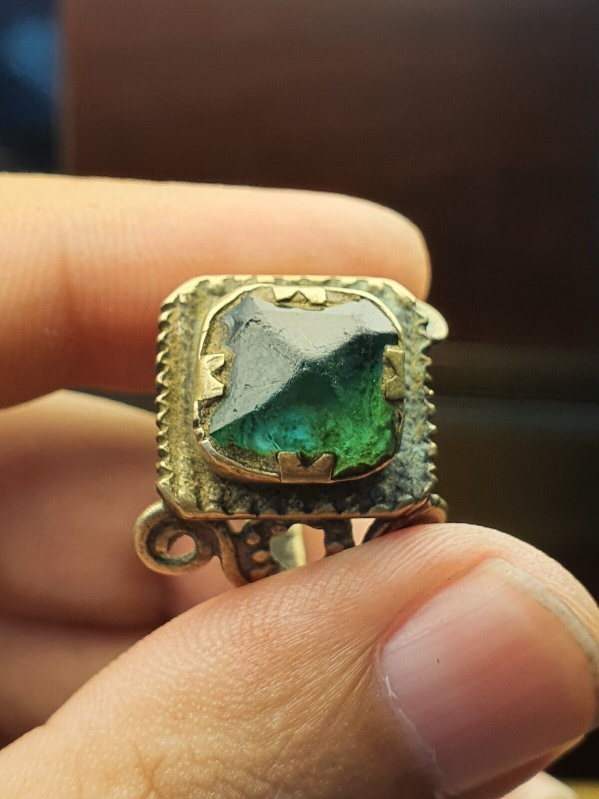 natural gemstone jewelry