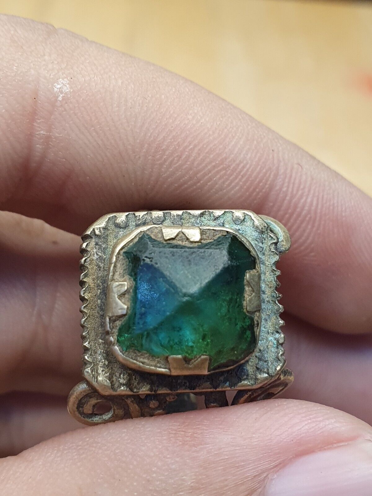 natural gemstone jewelry