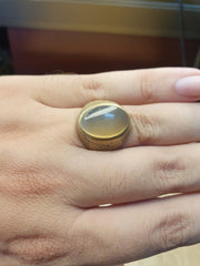 natural gemstone jewelry