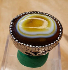 natural gemstone jewelry
