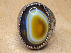 natural gemstone jewelry