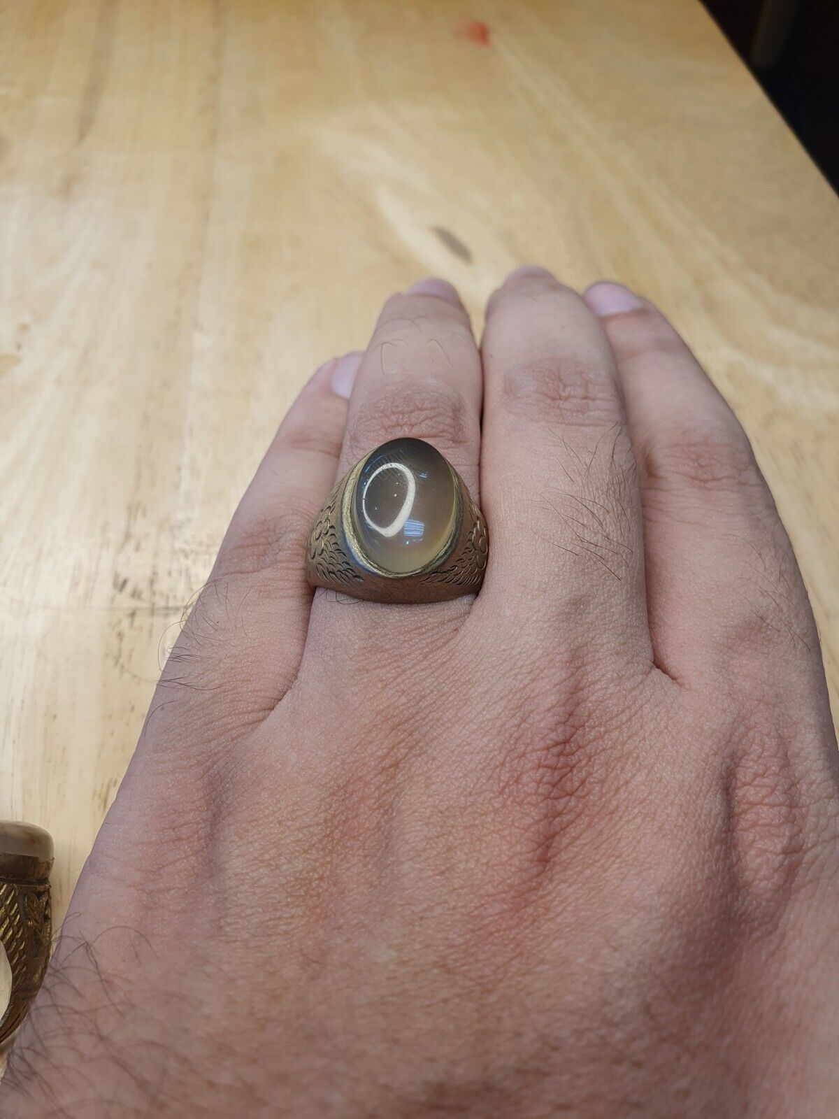 natural gemstone jewelry