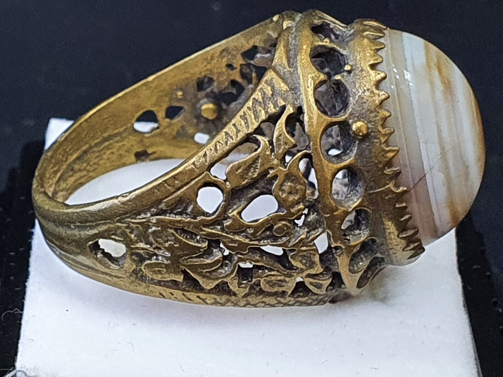 natural gemstone jewelry