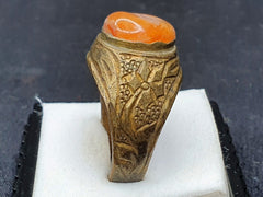 natural gemstone jewelry