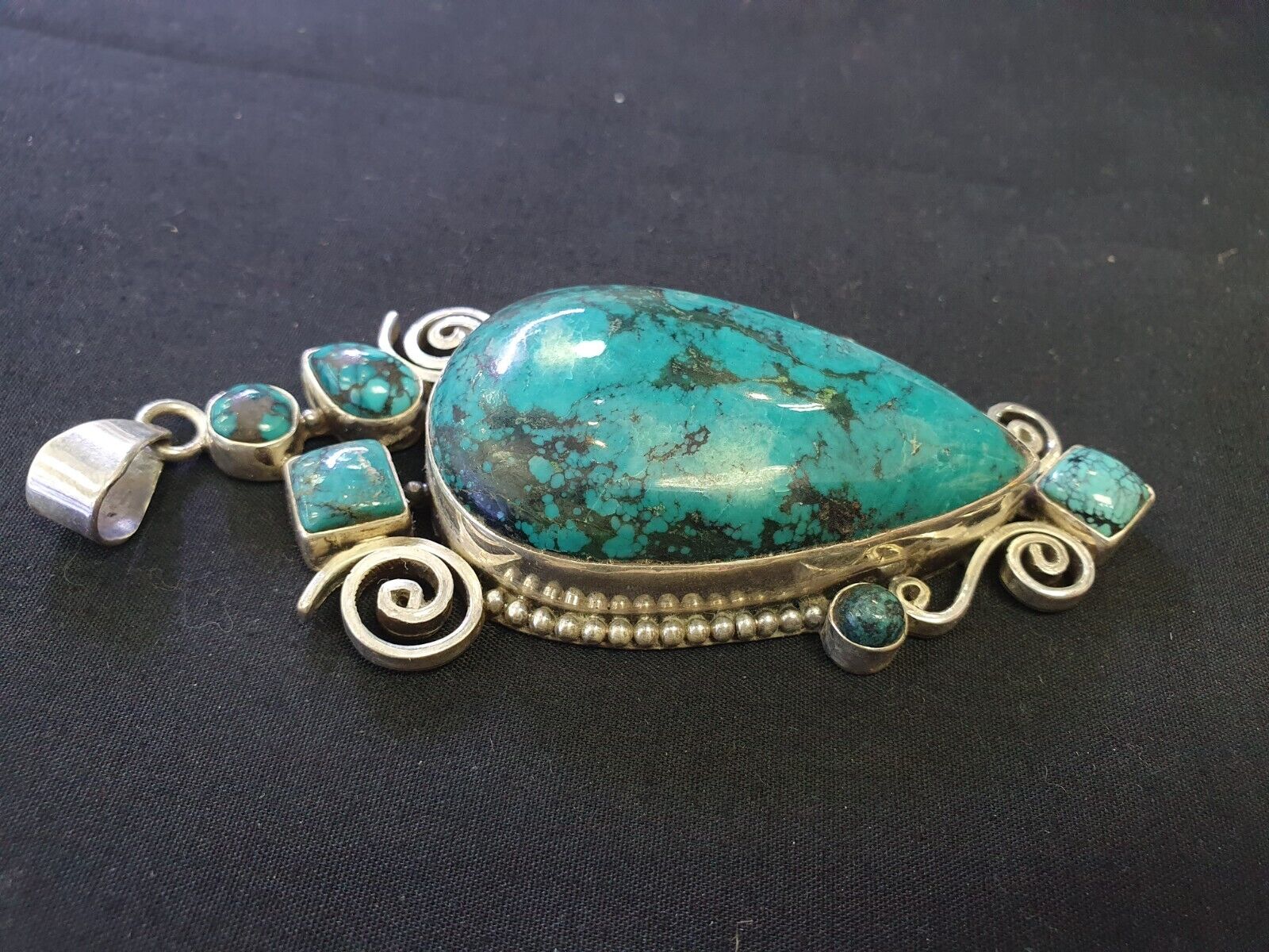 pendants