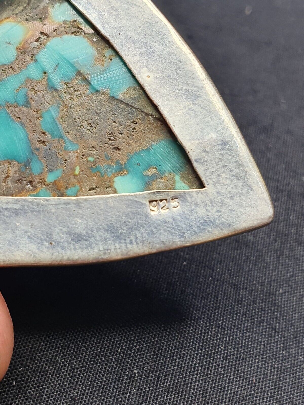 Mineral