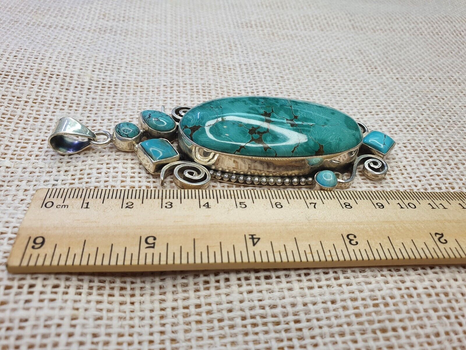 Turquoise