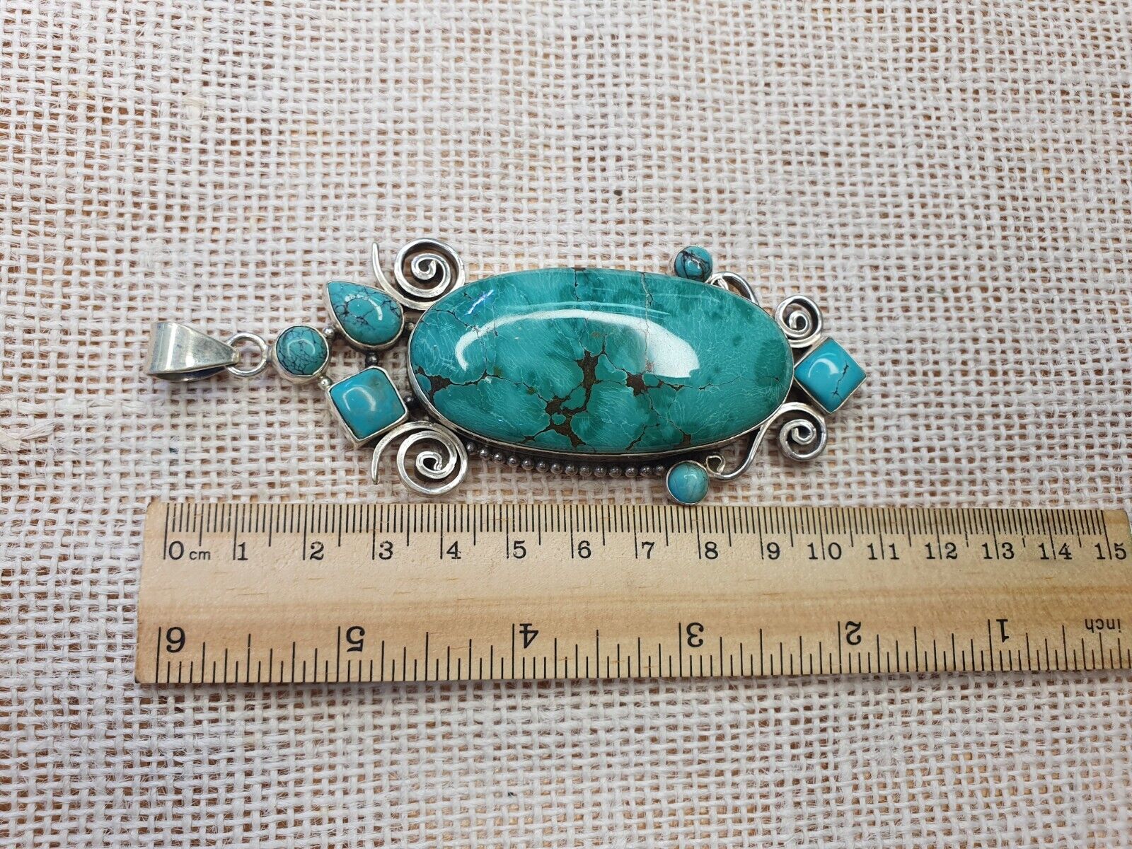 Blue-green