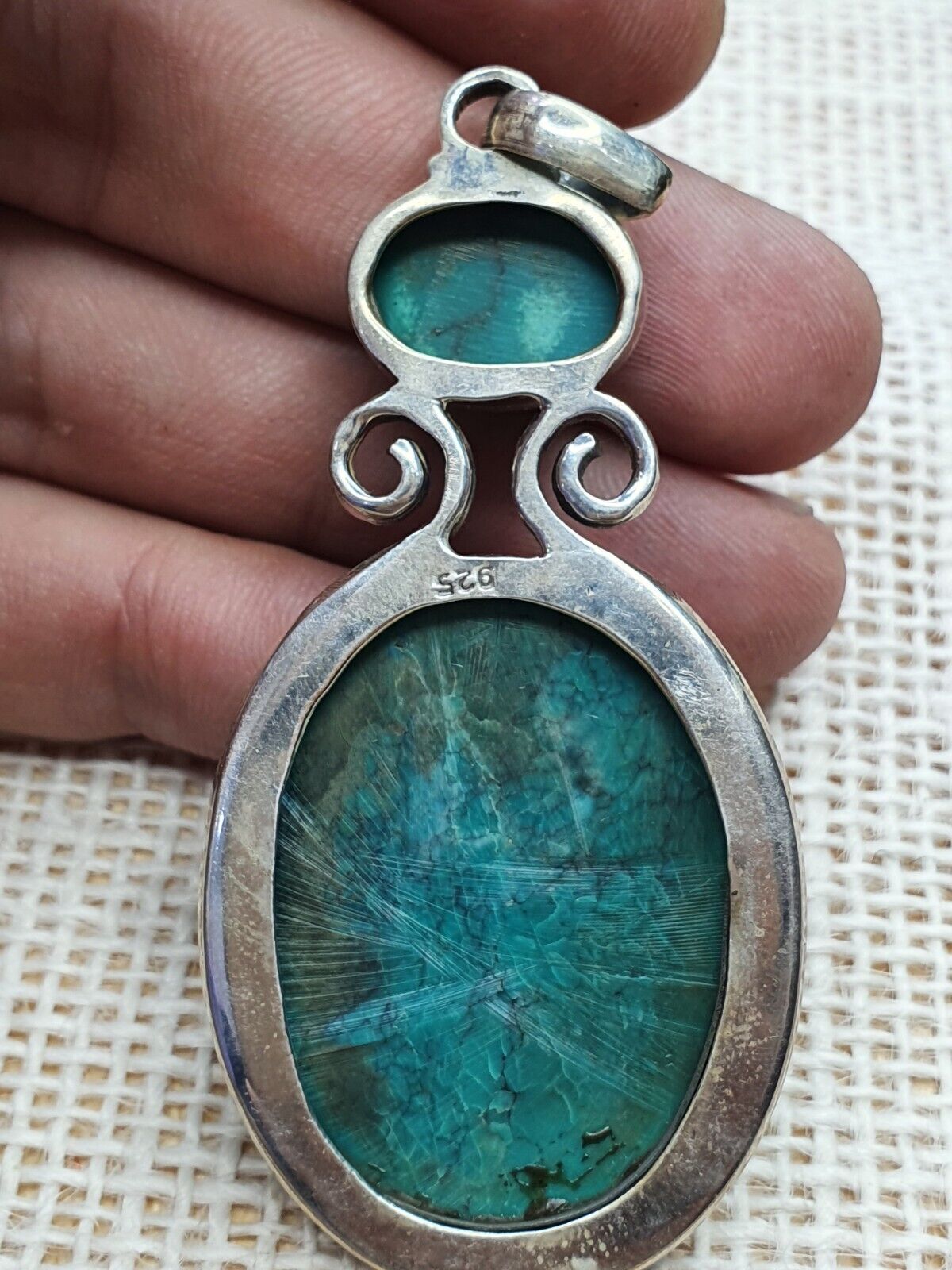 Sea-green