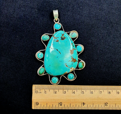 Turquoise 