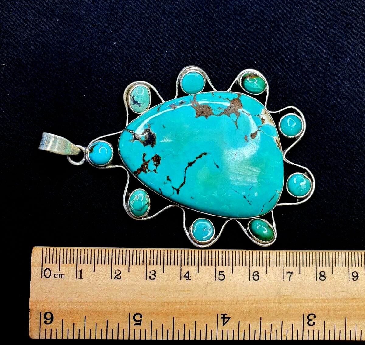pendants