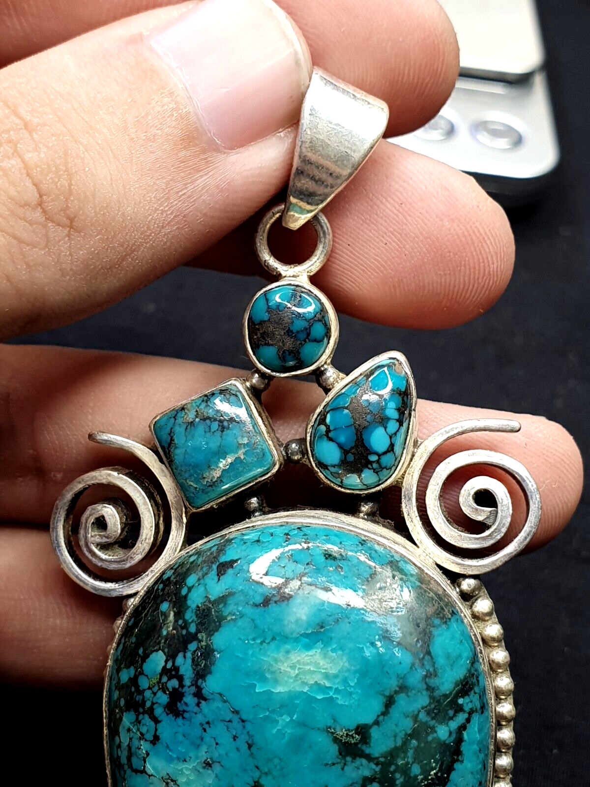 pendants