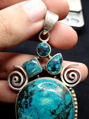 pendants