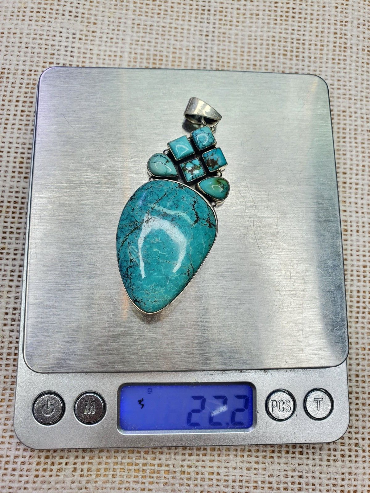  aquamarine
