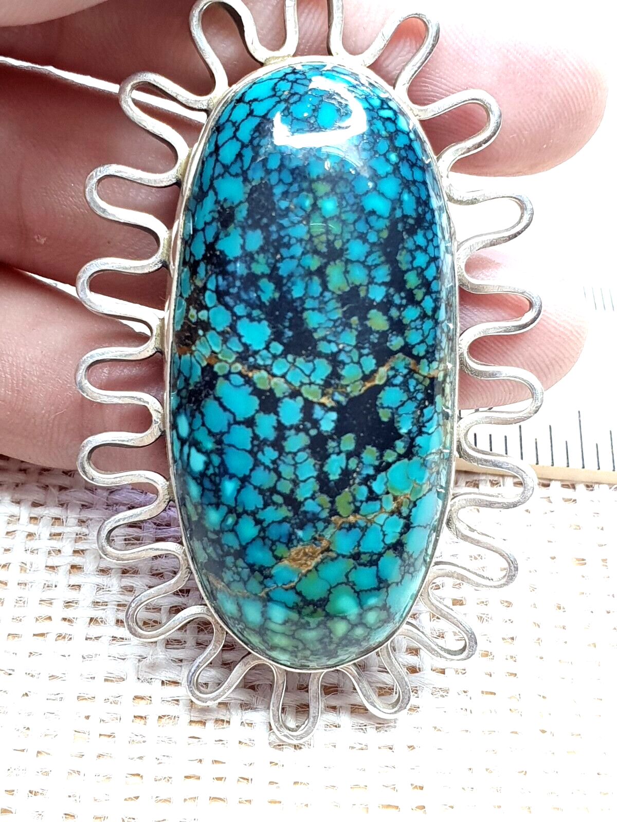 aquamarine