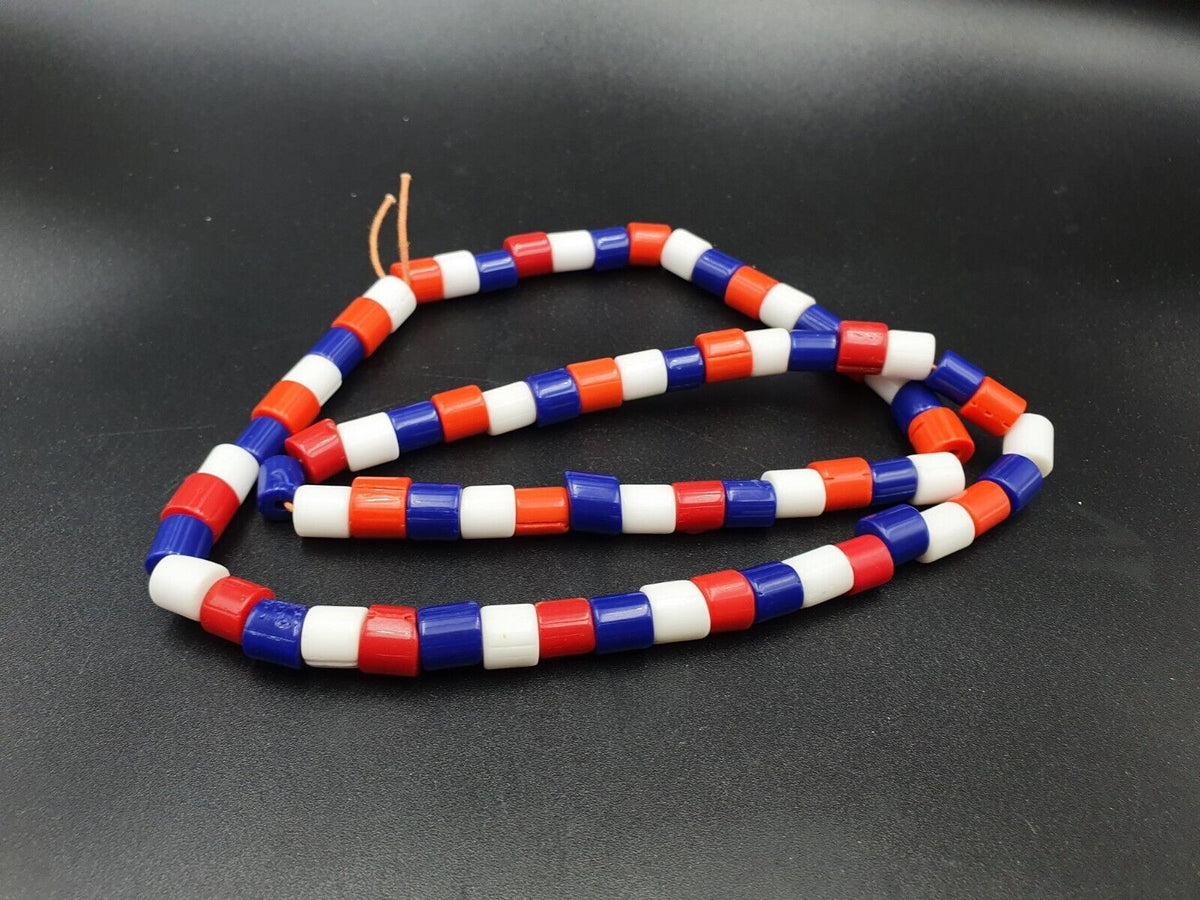 Multi Color Authentic Glass Beads, Beautiful Mix Color Glass Bead strand