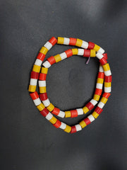 Multi Color Authentic Glass Beads, Beautiful Mix Color Glass Bead strand