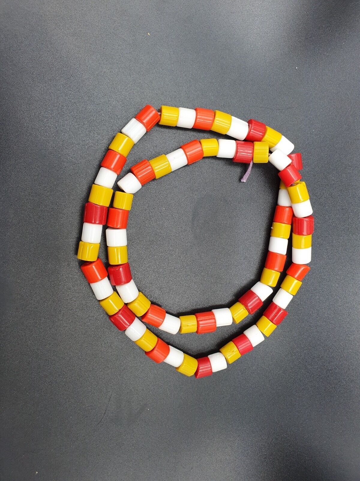 Multi Color Authentic Glass Beads, Beautiful Mix Color Glass Bead strand