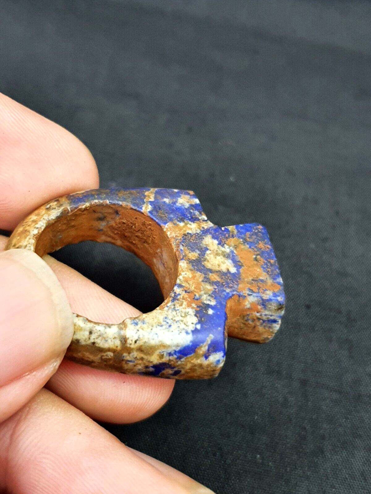 natural gemstone jewelry