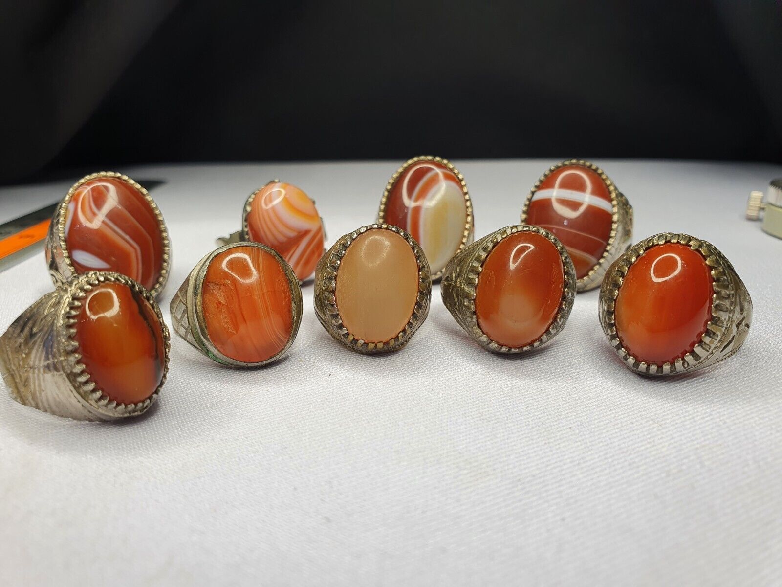 natural gemstone jewelry