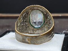 Antique Vintage natural gemstone jewelry Stone From Pakistan