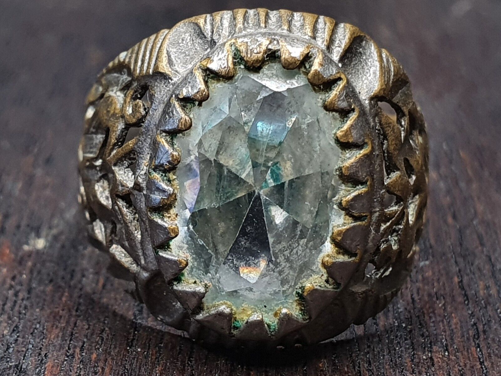 natural gemstone jewelry