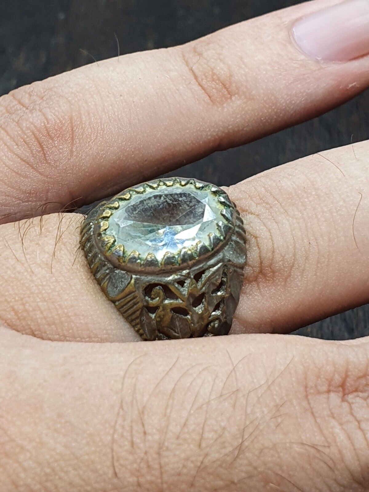 natural gemstone jewelry