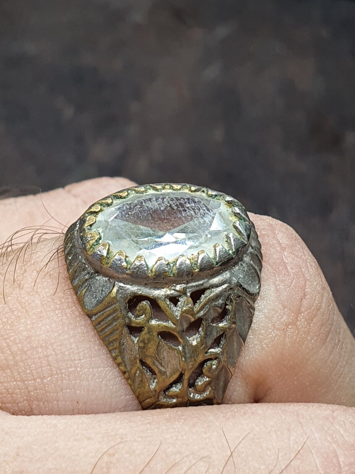 natural gemstone jewelry