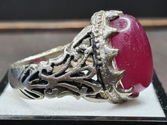 natural gemstone jewelry