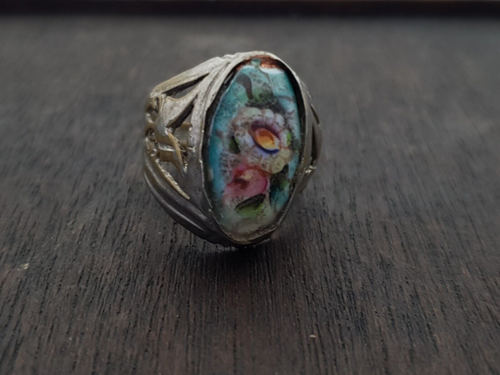 natural gemstone jewelry